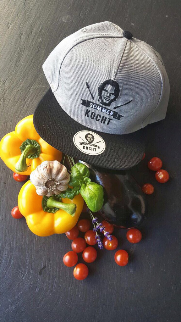 Kochkappe