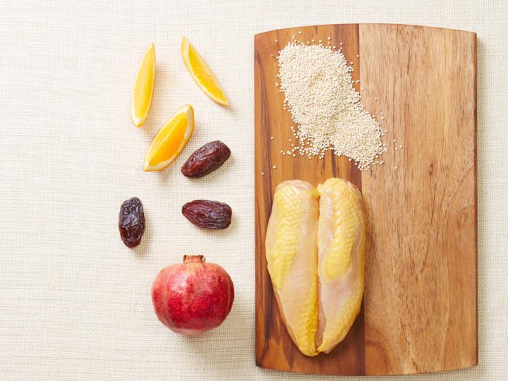 Geballte Kraft