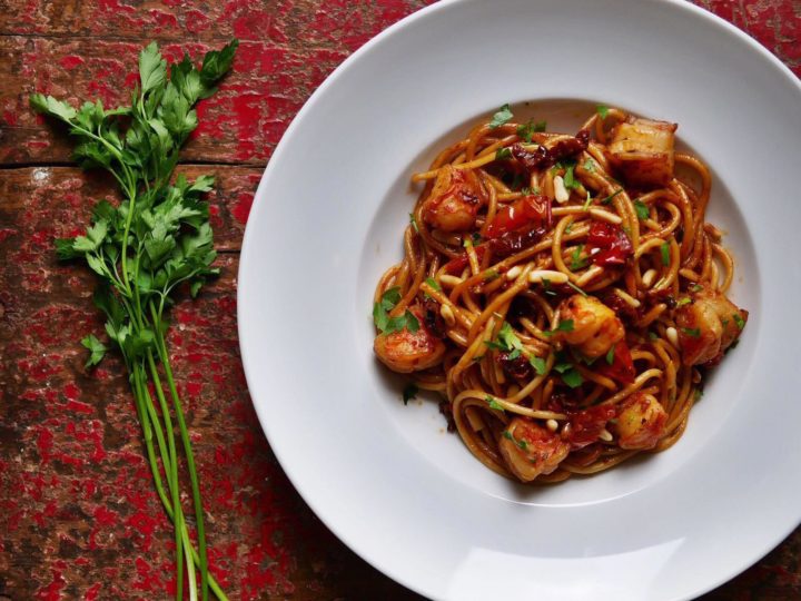Pasta Brava